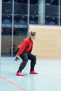 Bild 413 - La Rieve Cup - D-Juniorinnen